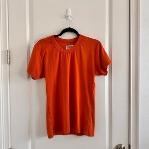 Big Bud Press - Burnt Orange Tshirt